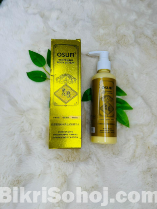 Osufi Whitening Body Lotion